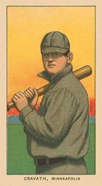 Gavvy Cravath