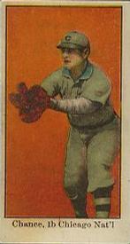 Frank Chance