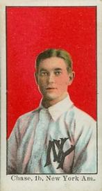 Hal Chase