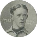 Johnny Evers
