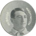 George McBride