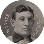 Honus Wagner