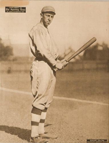 Eddie Collins