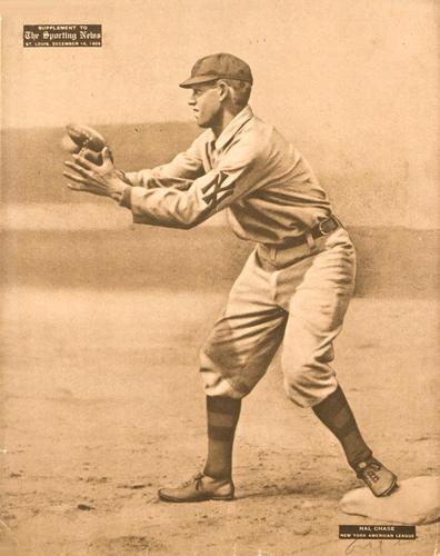 Hal Chase