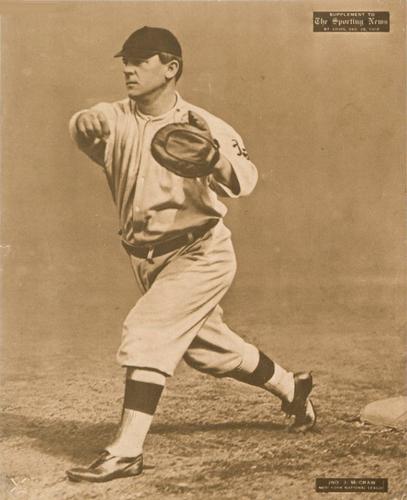 John McGraw