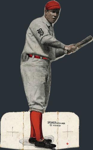 Tris Speaker