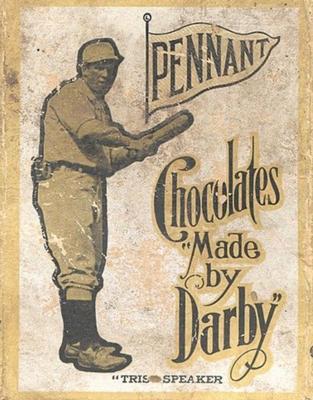 Tris Speaker