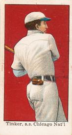 Joe Tinker