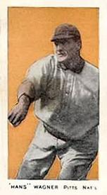 Honus Wagner