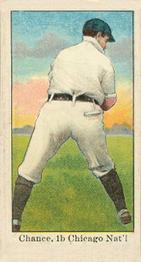 Frank Chance