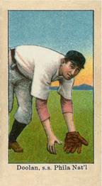 Mickey Doolan