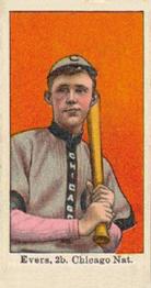 Johnny Evers
