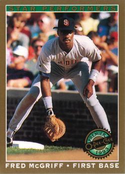 Fred McGriff