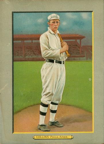 Eddie Collins