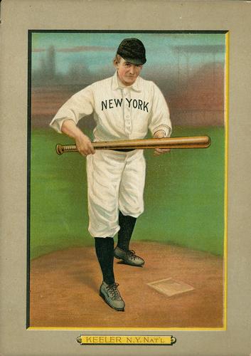 Willie Keeler
