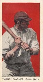 Honus Wagner