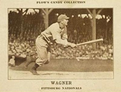 Honus Wagner