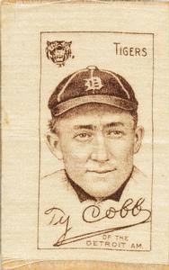 Ty Cobb