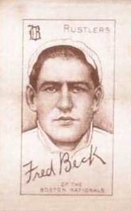 Fred Beck