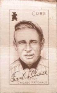 Frank Chance