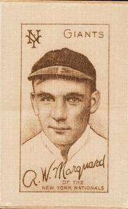 Rube Marquard