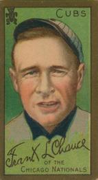 Frank Chance