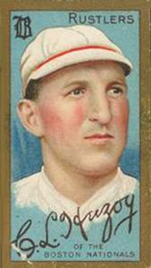 Buck Herzog
