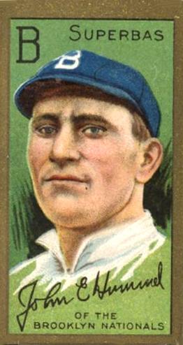 John Hummel