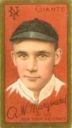Rube Marquard