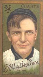 Christy Mathewson