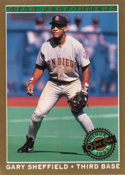 Gary Sheffield