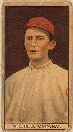 Mike Mitchell (Reds)