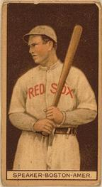 Tris Speaker