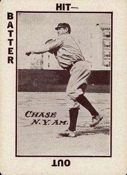 Hal Chase