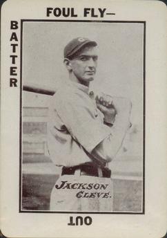 Joe Jackson