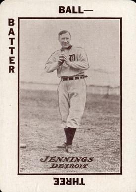 Hughie Jennings