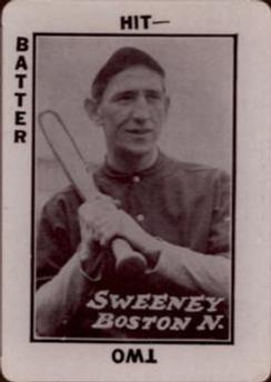 Bill Sweeney