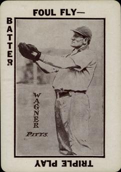 Honus Wagner