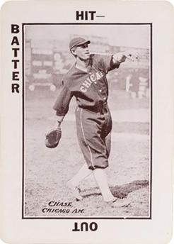 Hal Chase