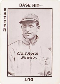 Fred Clarke