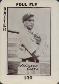 Joe Jackson