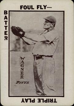 Honus Wagner
