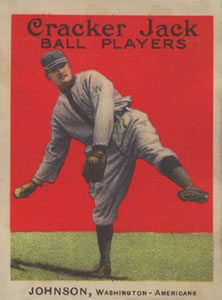 Walter Johnson