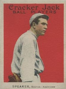 Tris Speaker