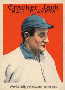 Honus Wagner