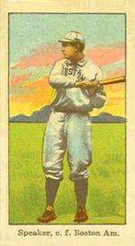 Tris Speaker