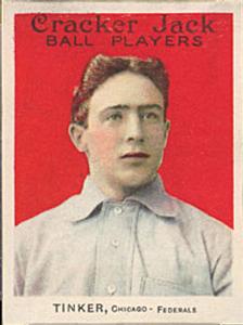 Joe Tinker