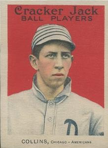 Eddie Collins