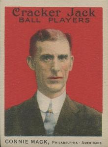 Connie Mack