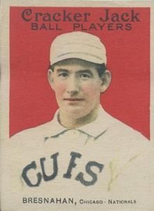 Roger Bresnahan